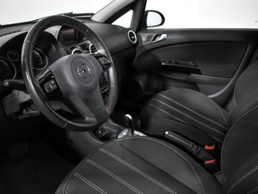 Opel Corsa D Рестайлинг II Санкт-Петербург  - изображение 9