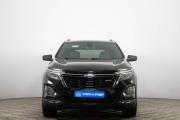 Chevrolet Equinox III Рестайлинг Пермь  - изображение 29