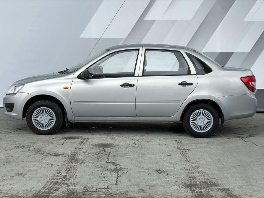 Lada (ВАЗ) Granta I Екатеринбург  - изображение 9