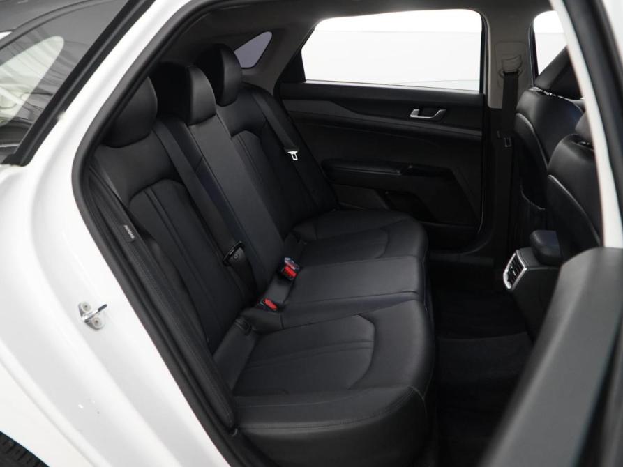 Kia K5 III Москва  - изображение 7