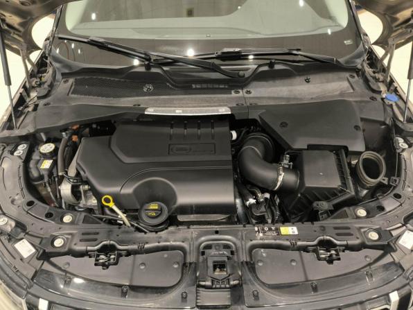 Land Rover Range Rover Evoque II с пробегом 2022 года, цена 3 990 000 рублей, 58006 км, внедорожник, Автокод Объявления