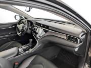 Toyota Camry VIII (XV70) Москва  - изображение 40