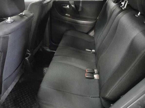 Suzuki Liana I Рестайлинг с пробегом 2006 года, цена 442 680 рублей, 188590 км, универсал, Автокод Объявления