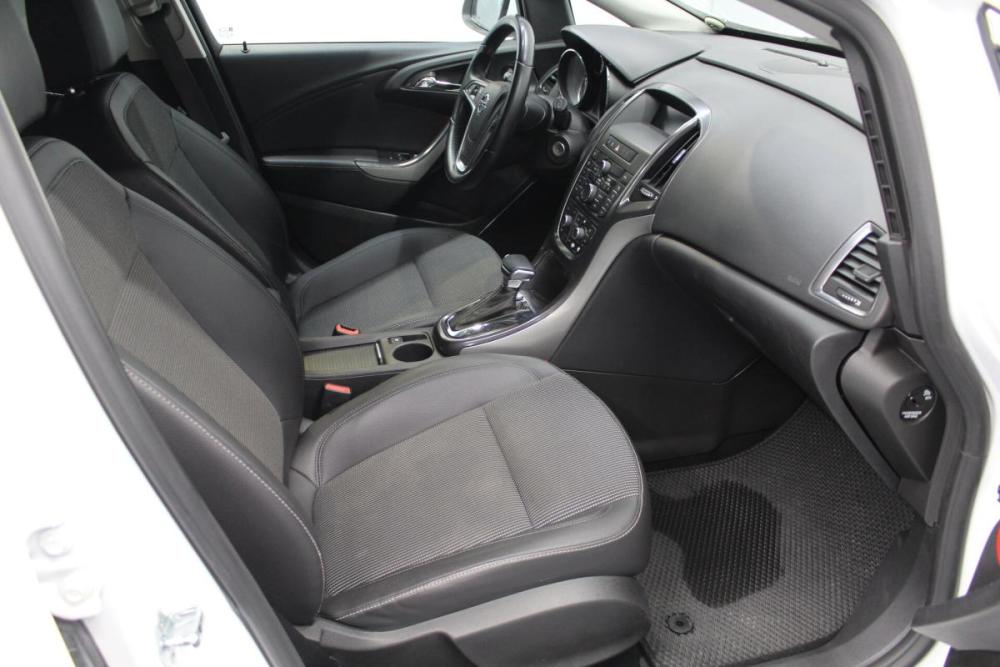 Opel Astra J Кемерово  - изображение 10