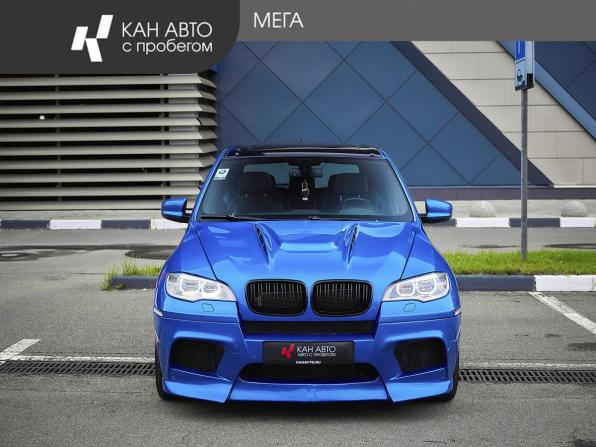 BMW X5 M I (E70) с пробегом 2010 года, цена 2 390 000 рублей, 116090 км, внедорожник, Автокод Объявления