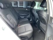 Kia Sportage IV Рестайлинг Краснодар  - изображение 31
