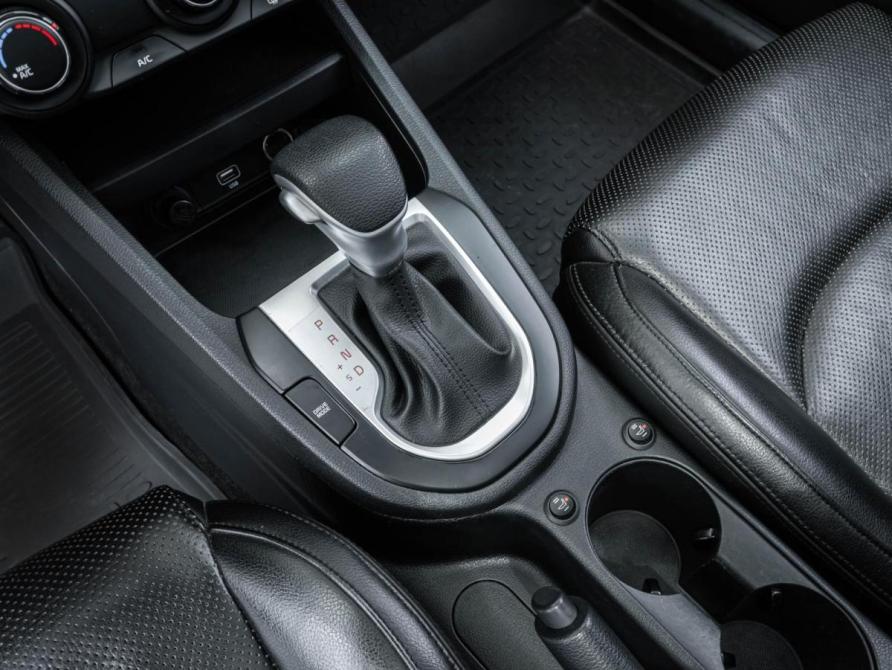 Kia Cerato IV Рестайлинг Ставрополь  - изображение 13