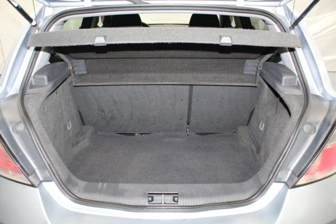 Opel Astra H Рестайлинг с пробегом 2008 года, цена 319 000 рублей, 338161 км, хэтчбек, Автокод Объявления
