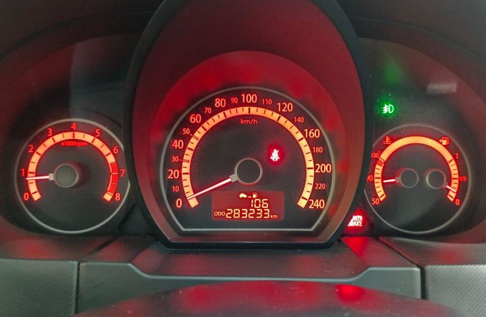 Kia Ceed I Рестайлинг Санкт-Петербург  - изображение 11
