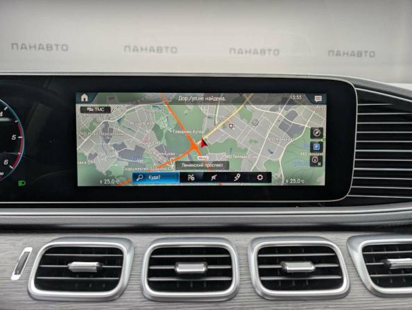 Mercedes-Benz GLE II (V167) с пробегом 2022 года, цена 7 397 000 рублей, 79592 км, внедорожник, Автокод Объявления
