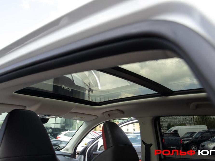 Changan UNI-S (CS55 Plus) Москва  - изображение 11
