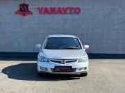 Honda Civic VIII Альметьевск  - изображение 28