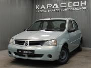 Renault Logan I Пермь  - изображение 19