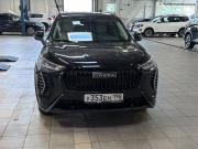 Haval Jolion I Рестайлинг Санкт-Петербург  - изображение 13