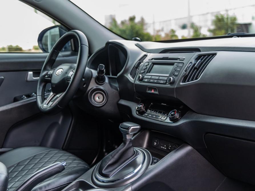 Kia Sportage III Волгоград  - изображение 31