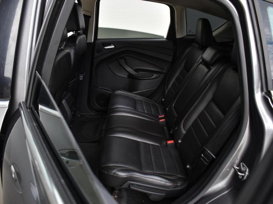 Ford C-MAX II Краснодар  - изображение 9