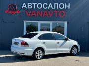 Volkswagen Polo V Рестайлинг Альметьевск  - изображение 31