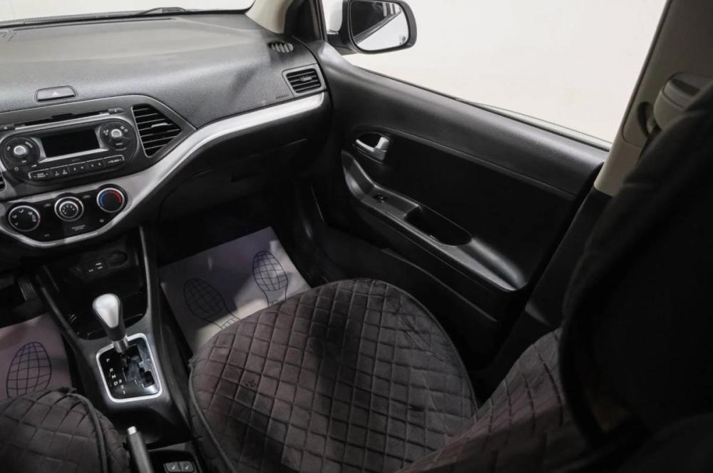 Kia Picanto II Рестайлинг Новокузнецк  - изображение 17