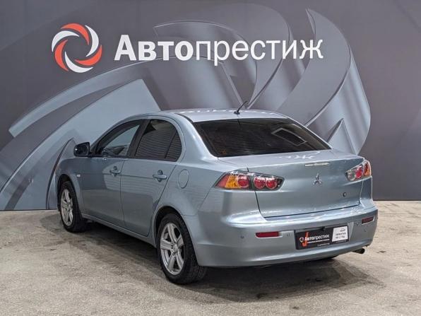 Mitsubishi Lancer X Рестайлинг с пробегом 2011 года, цена 650 000 рублей, 336667 км, седан, Автокод Объявления