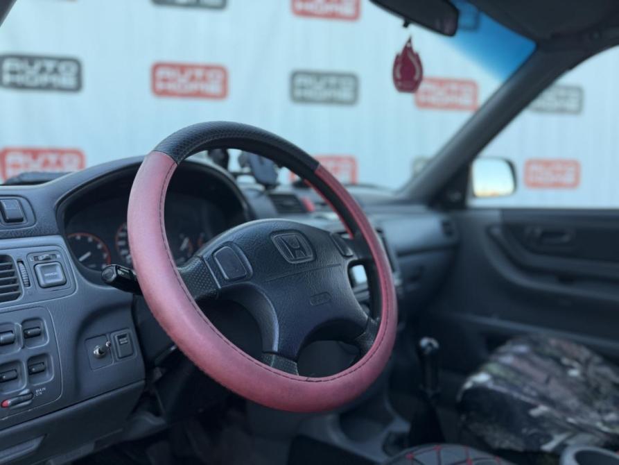 Honda CR-V I Санкт-Петербург  - изображение 7