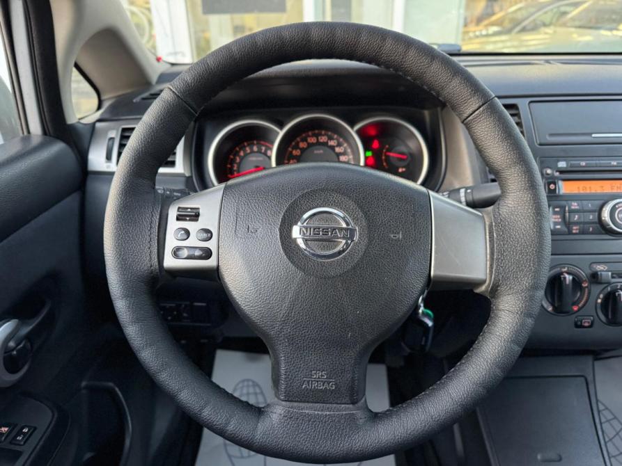 Nissan Tiida I Ульяновск  - изображение 20