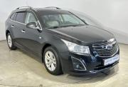 Chevrolet Cruze I Рестайлинг Саранск  - изображение 41