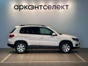 Volkswagen Tiguan I Рестайлинг Краснодар  - изображение 29