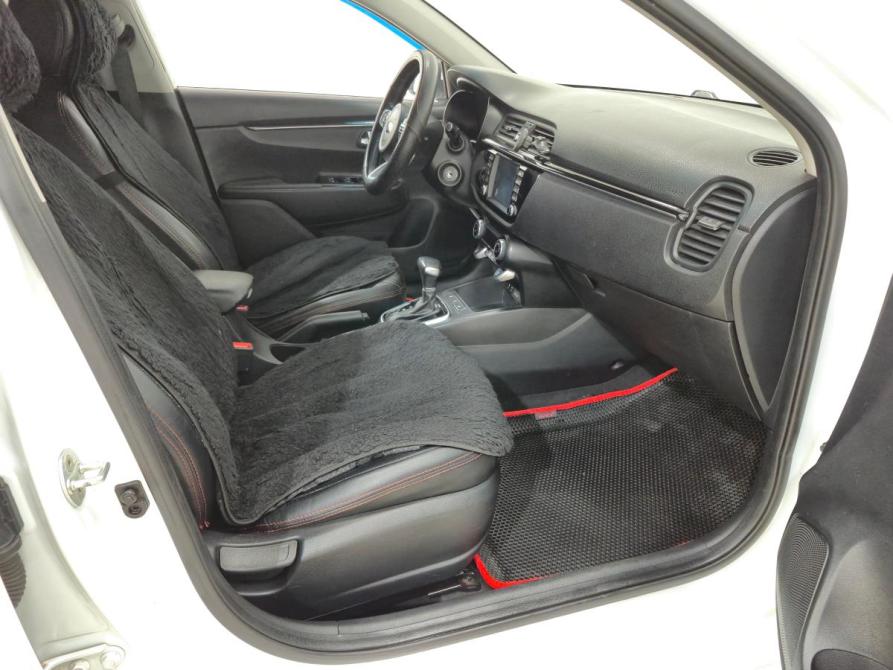 Kia Rio IV Альметьевск  - изображение 16