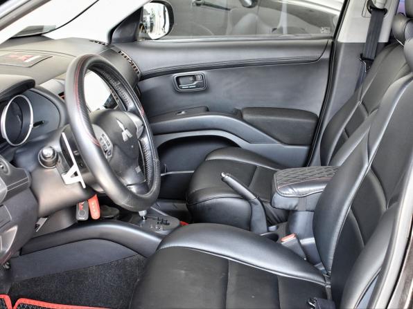 Mitsubishi Outlander II Рестайлинг с пробегом 2009 года, цена 1 025 000 рублей, 250918 км, внедорожник, Автокод Объявления