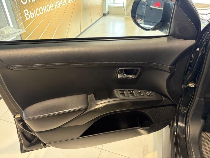 Mitsubishi Outlander II Рестайлинг Екатеринбург  - изображение 8