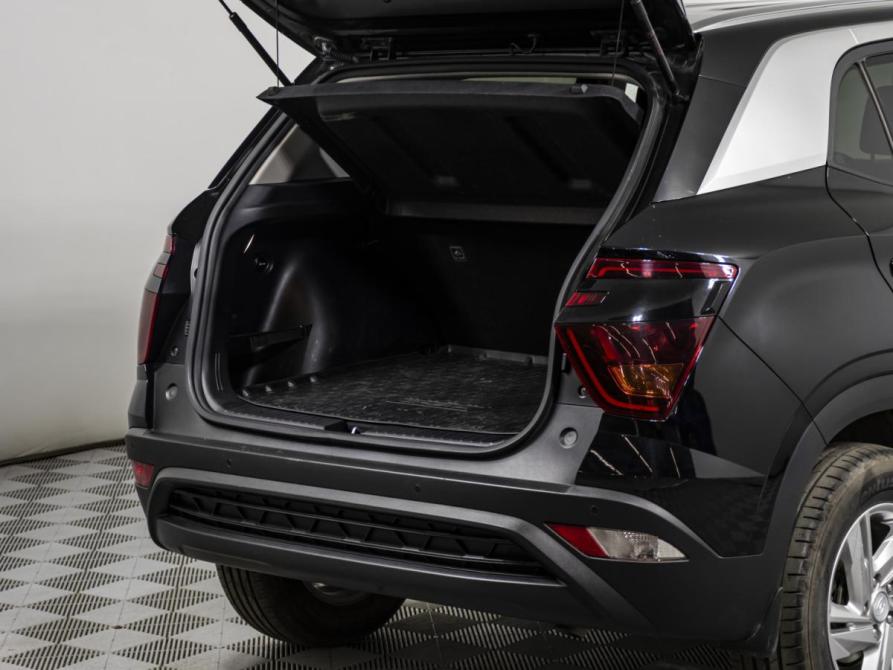 Hyundai Creta II Москва  - изображение 19