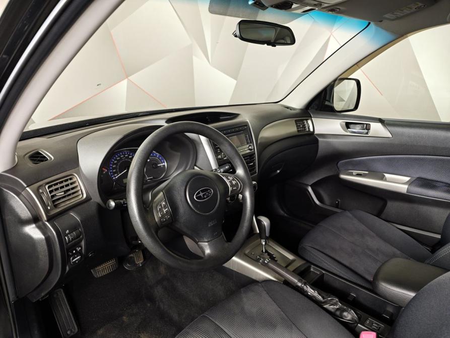 Subaru Forester III Москва  - изображение 19