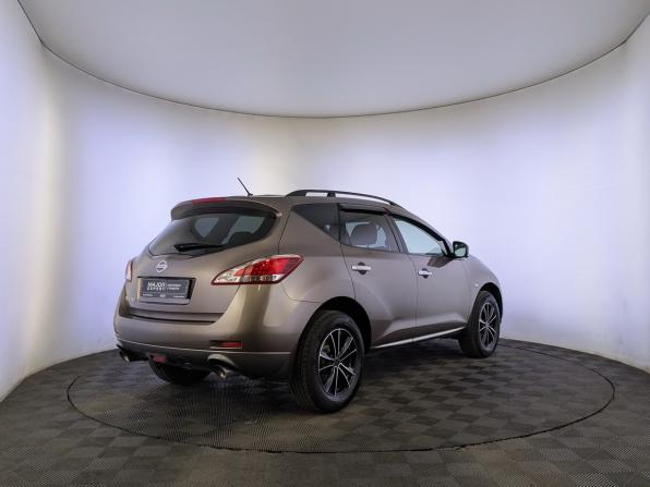 Nissan Murano II (Z51) Рестайлинг 2 с пробегом 2015 года, цена 1 650 000 рублей, 169361 км, внедорожник, Автокод Объявления