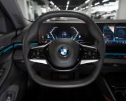 BMW 5 серии VIII (G60/G61/G68) Москва  - изображение 40