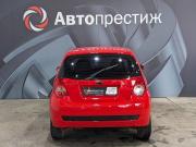 Chevrolet Aveo I Рестайлинг Пермь  - изображение 29