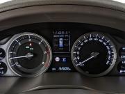 Toyota Land Cruiser 200 Series Рестайлинг 2 Москва  - изображение 46