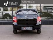 Lada (ВАЗ) Granta I Казань  - изображение 13