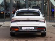 Hyundai Elantra VII (CN7) Рестайлинг Химки  - изображение 21
