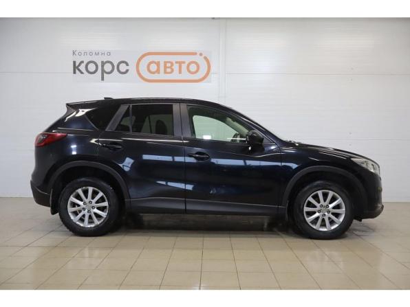 Mazda CX-5 I с пробегом 2013 года, цена 1 809 000 рублей, 117192 км, внедорожник, Автокод Объявления