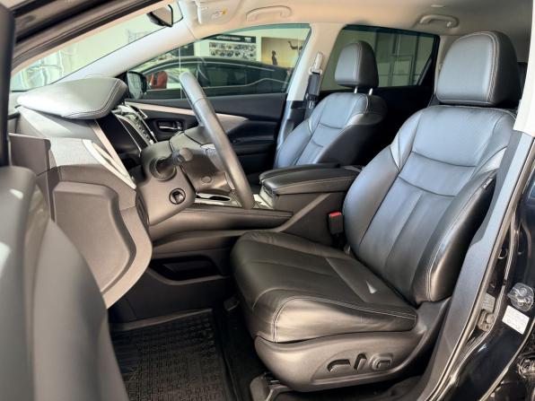 Nissan Murano III (Z52) с пробегом 2017 года, цена 2 768 000 рублей, 58074 км, внедорожник, Автокод Объявления