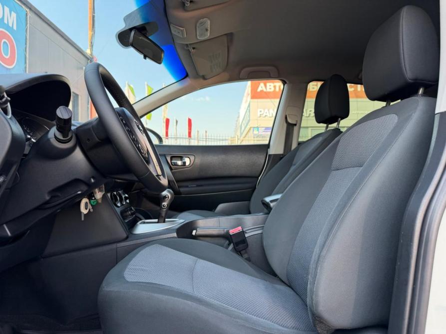 Nissan Qashqai I Рестайлинг Набережные Челны  - изображение 17