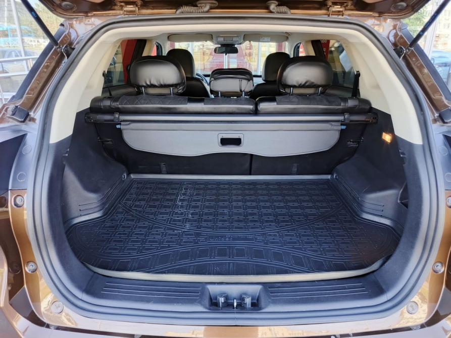 Geely Atlas I Брянск  - изображение 12