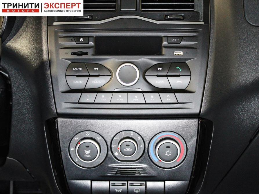 Lada (ВАЗ) Granta I Рестайлинг Белгород  - изображение 11
