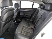 BMW 5 серии VII (G30/G31/G38) Рестайлинг Москва  - изображение 48