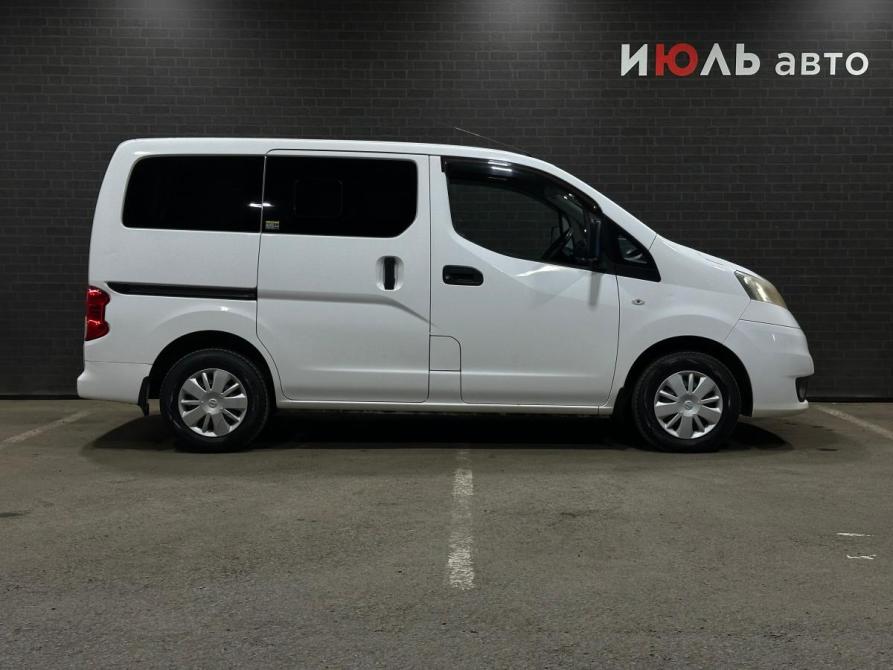 Nissan NV200 Челябинск  - изображение 4