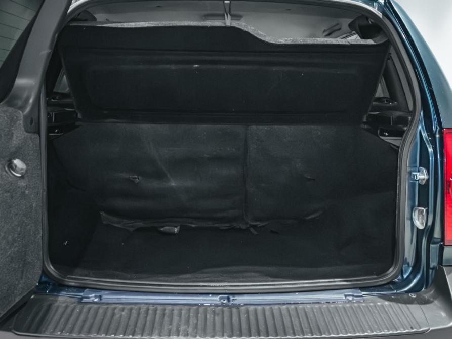 Chevrolet Niva I Рестайлинг Екатеринбург  - изображение 10