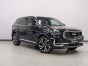 Geely Monjaro I Москва  - изображение 41