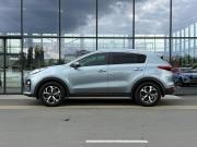 Kia Sportage IV Рестайлинг Оренбург  - изображение 29