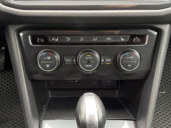 Volkswagen Tiguan II с пробегом 2018 года, цена 1 875 000 рублей, 146000 км, внедорожник, Автокод Объявления