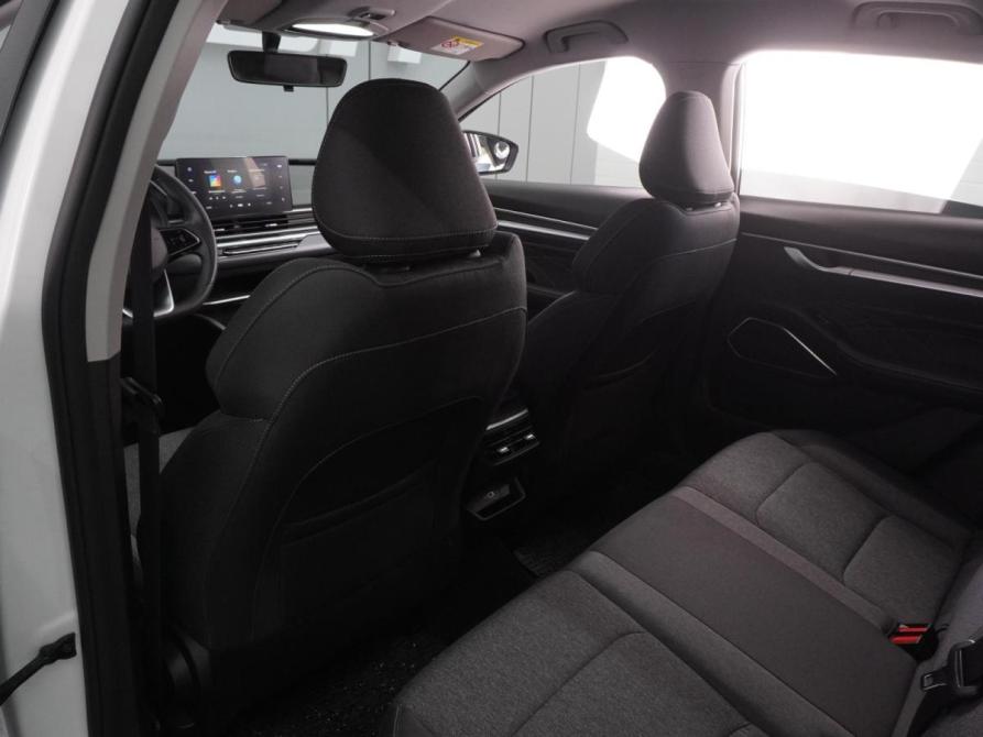Geely Emgrand II Воронеж  - изображение 11